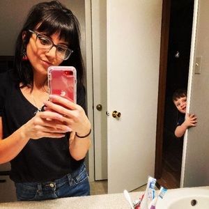 Meet your Posher, Lisa